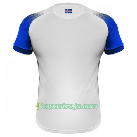 Billiga Fotbollströjor Island Dam VM 2018 Borta tröja